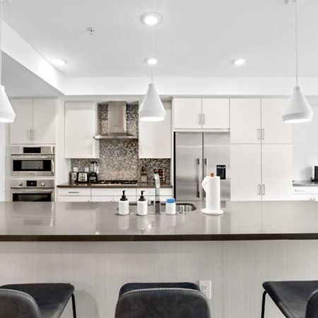 דירות לוס אנג'לס Ruby Tide - Two Floor Airy 2Br Marina Side Exclusive Amenities מראה חיצוני תמונה