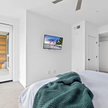 דירות לוס אנג'לס Ruby Tide - Two Floor Airy 2Br Marina Side Exclusive Amenities מראה חיצוני תמונה