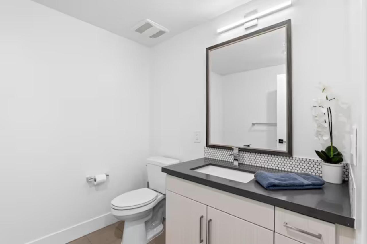 דירות לוס אנג'לס Ruby Tide - Two Floor Airy 2Br Marina Side Exclusive Amenities מראה חיצוני תמונה