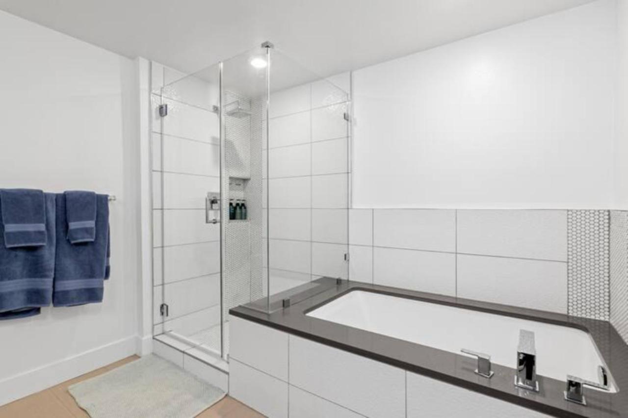 דירות לוס אנג'לס Ruby Tide - Two Floor Airy 2Br Marina Side Exclusive Amenities מראה חיצוני תמונה