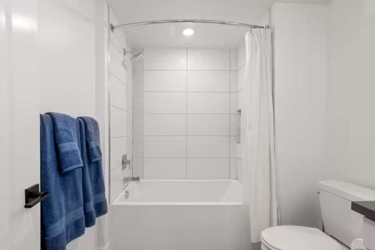 דירות לוס אנג'לס Ruby Tide - Two Floor Airy 2Br Marina Side Exclusive Amenities מראה חיצוני תמונה
