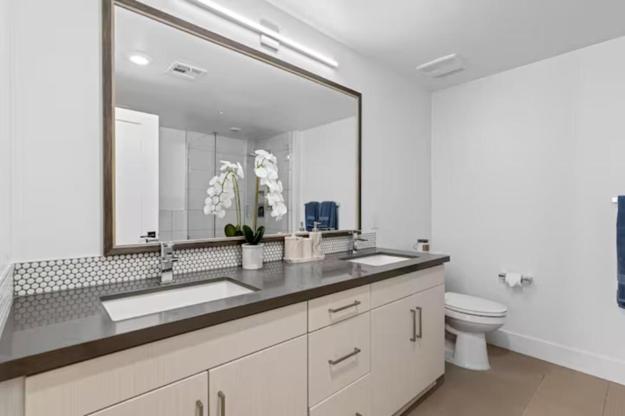 דירות לוס אנג'לס Ruby Tide - Two Floor Airy 2Br Marina Side Exclusive Amenities מראה חיצוני תמונה