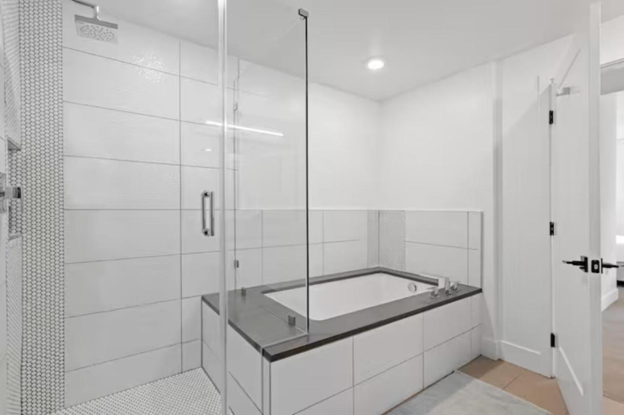 דירות לוס אנג'לס Ruby Tide - Two Floor Airy 2Br Marina Side Exclusive Amenities מראה חיצוני תמונה