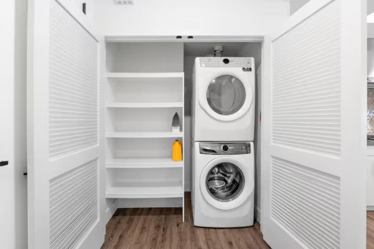 דירות לוס אנג'לס Ruby Tide - Two Floor Airy 2Br Marina Side Exclusive Amenities מראה חיצוני תמונה