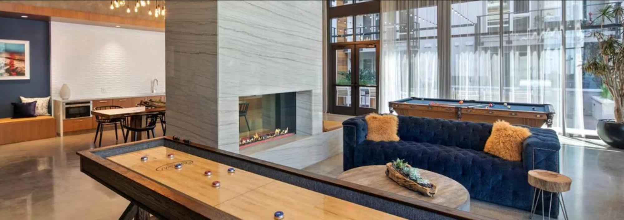 דירות לוס אנג'לס Ruby Tide - Two Floor Airy 2Br Marina Side Exclusive Amenities מראה חיצוני תמונה