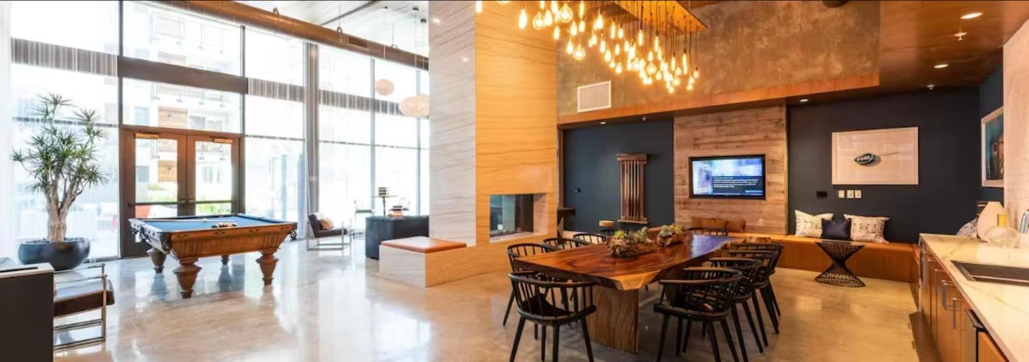 דירות לוס אנג'לס Ruby Tide - Two Floor Airy 2Br Marina Side Exclusive Amenities מראה חיצוני תמונה