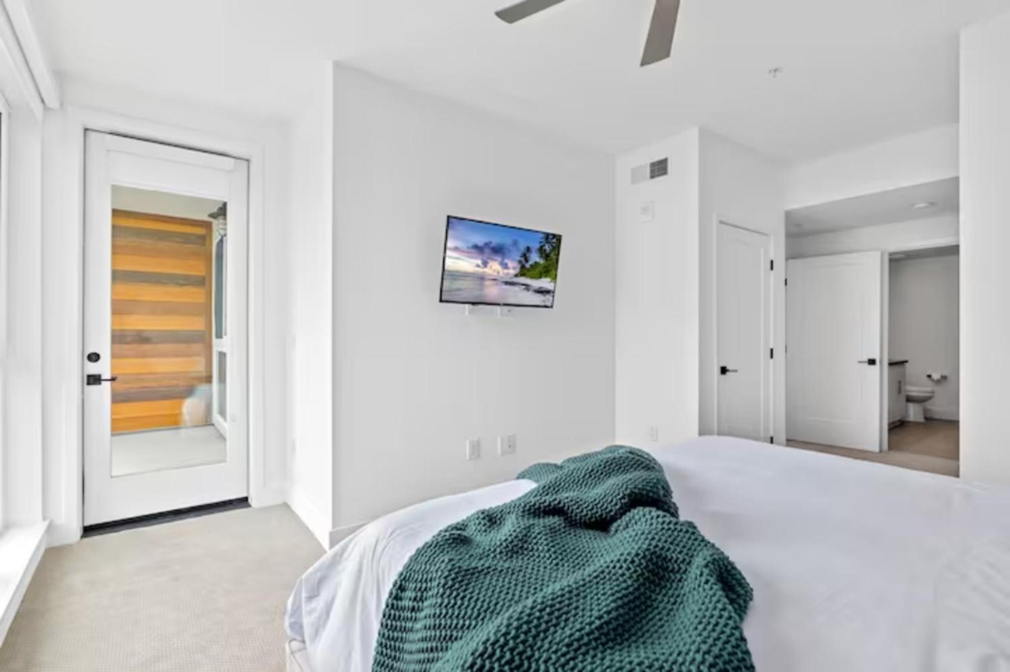 דירות לוס אנג'לס Ruby Tide - Two Floor Airy 2Br Marina Side Exclusive Amenities מראה חיצוני תמונה