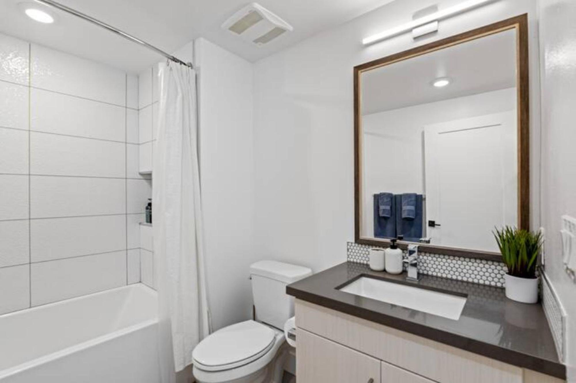 דירות לוס אנג'לס Ruby Tide - Two Floor Airy 2Br Marina Side Exclusive Amenities מראה חיצוני תמונה