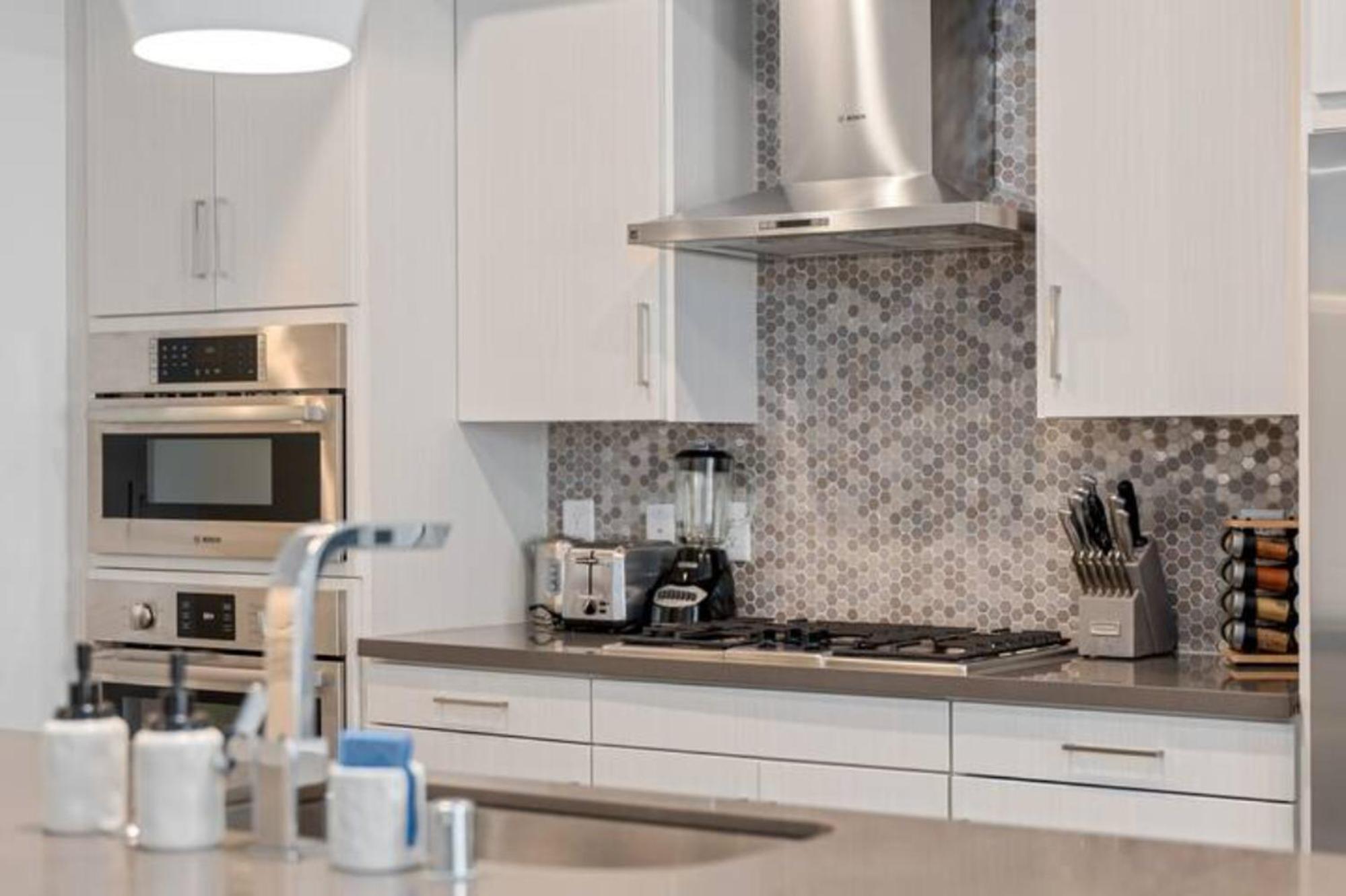 דירות לוס אנג'לס Ruby Tide - Two Floor Airy 2Br Marina Side Exclusive Amenities מראה חיצוני תמונה